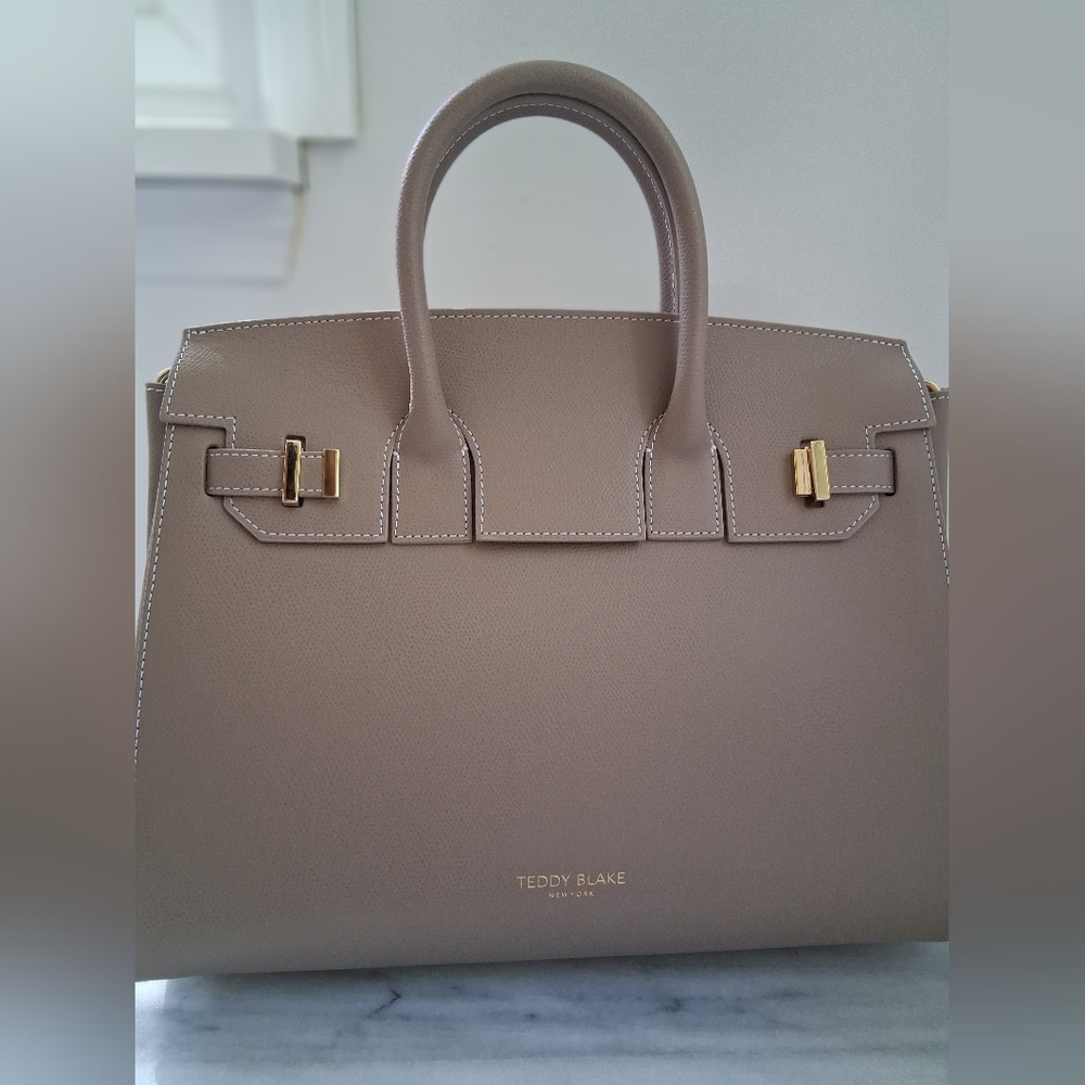 Teddy Blake Gigi Palmellato 13" - Picture 3 of 16